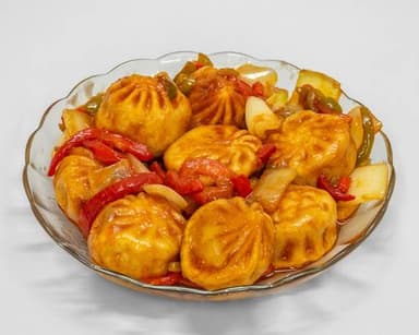 Chilli Momo