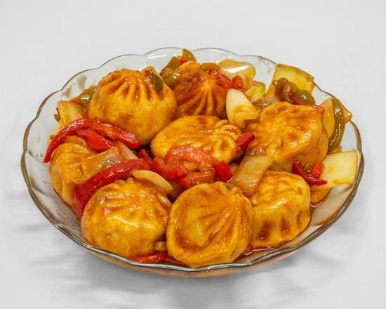 Chilli Momo
